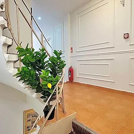 Anadolu Hotel Stambuł