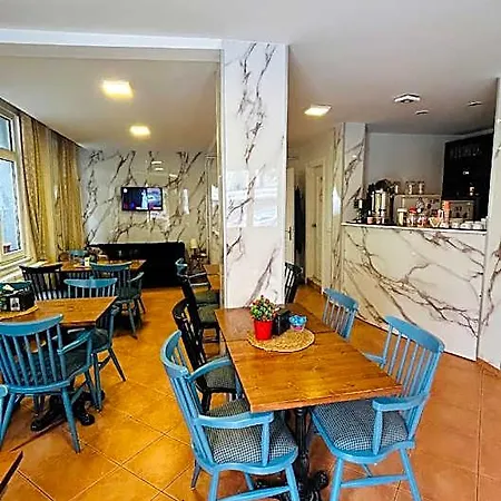 Anadolu Hotel 2*