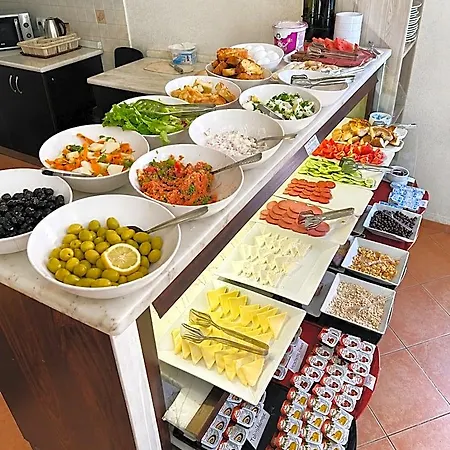 Anadolu מלון