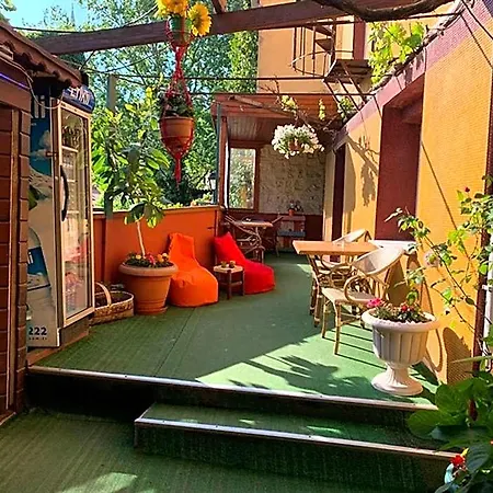 Hotel Anadolu