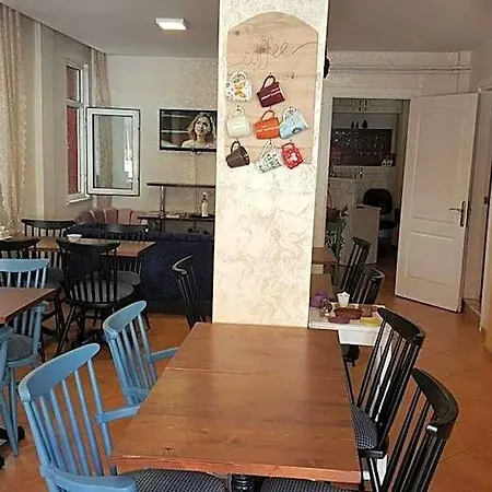 Hotel Anadolu