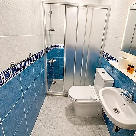 Anadolu Hotel