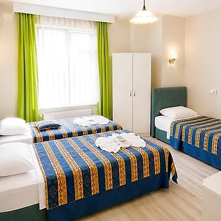 Anadolu Hotel