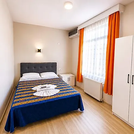 Anadolu Stambuł